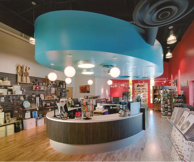 Vineyard Church North Phoenix - Book Store