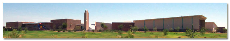 Vineyard Church North Phoenix